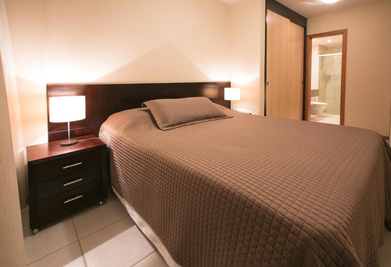 Trianon Apart Hotel Curitiba Exterior foto